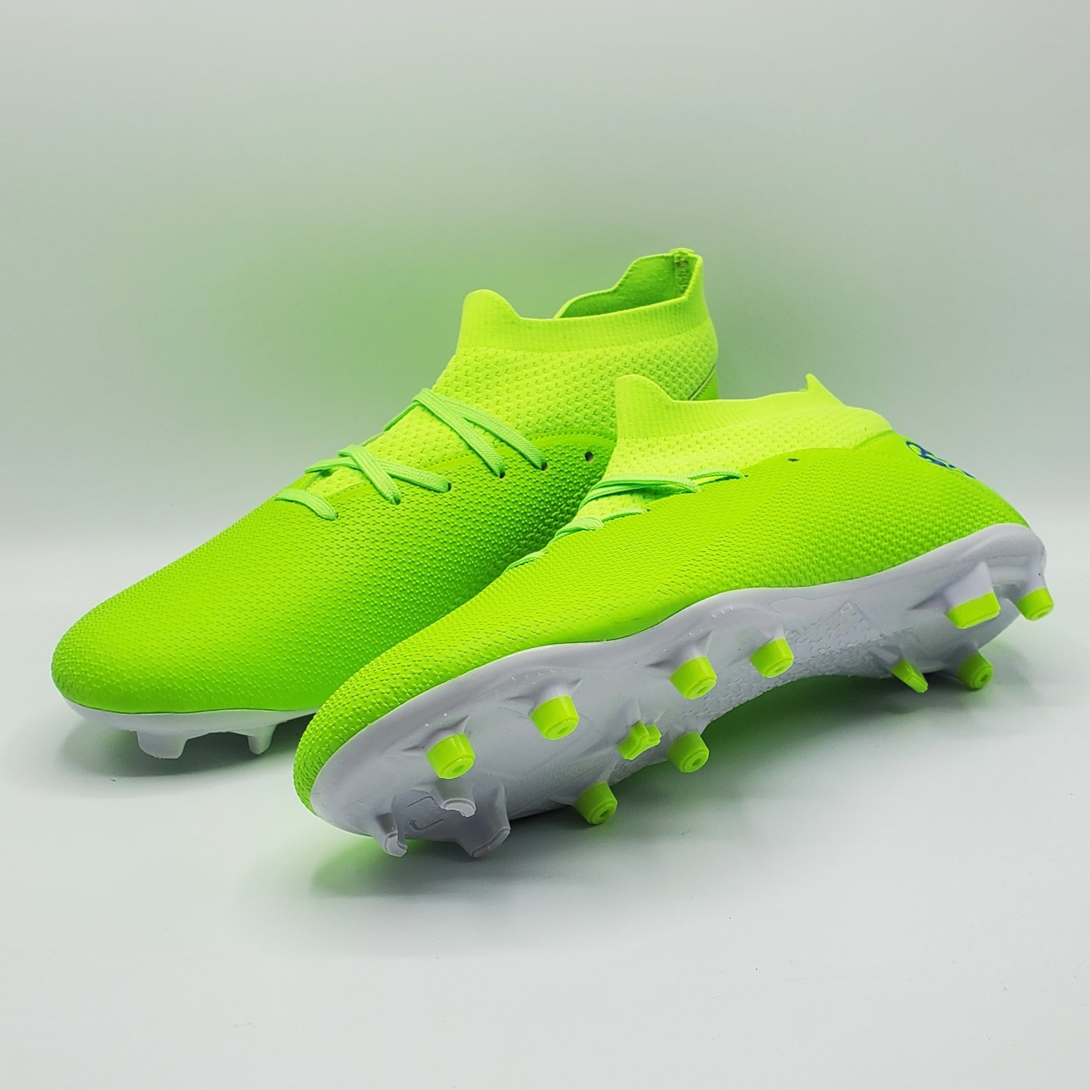 ROCKDEEP ALPHA CLEATS Low (Sample)