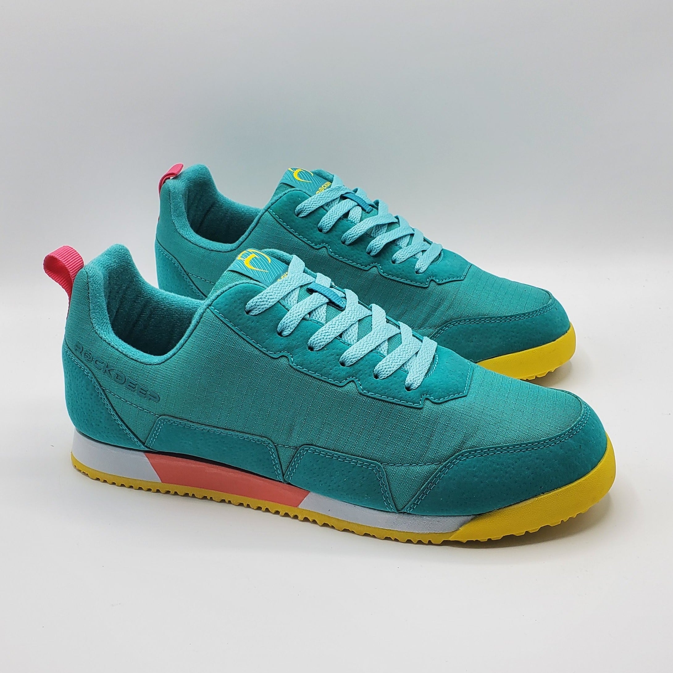 ROCKDEEP ALPHA Aurelius RETRO (Samples)
