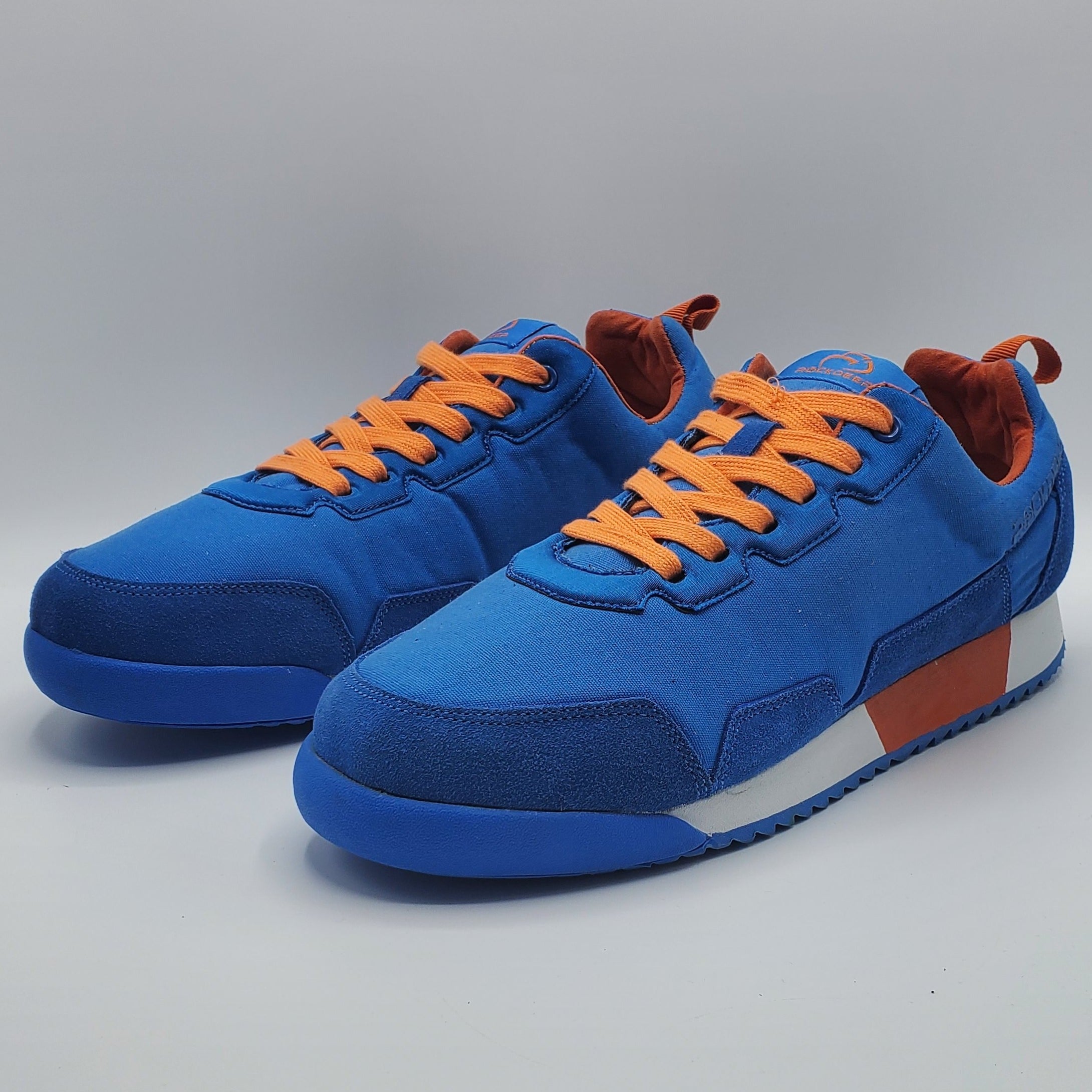 ROCKDEEP ALPHA Aurelius RETRO (Samples)