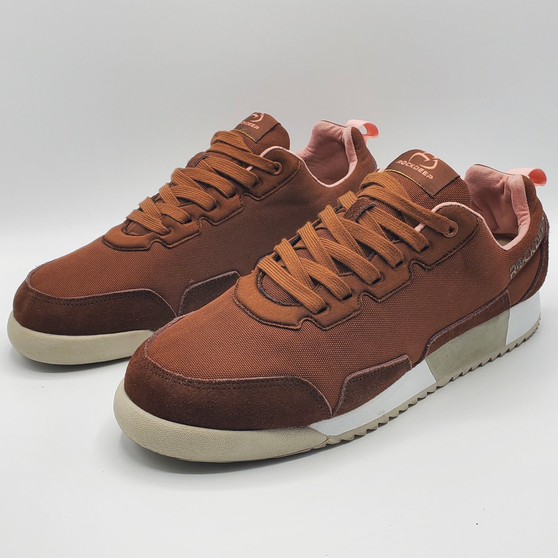 ROCKDEEP ALPHA Aurelius RETRO (Samples)