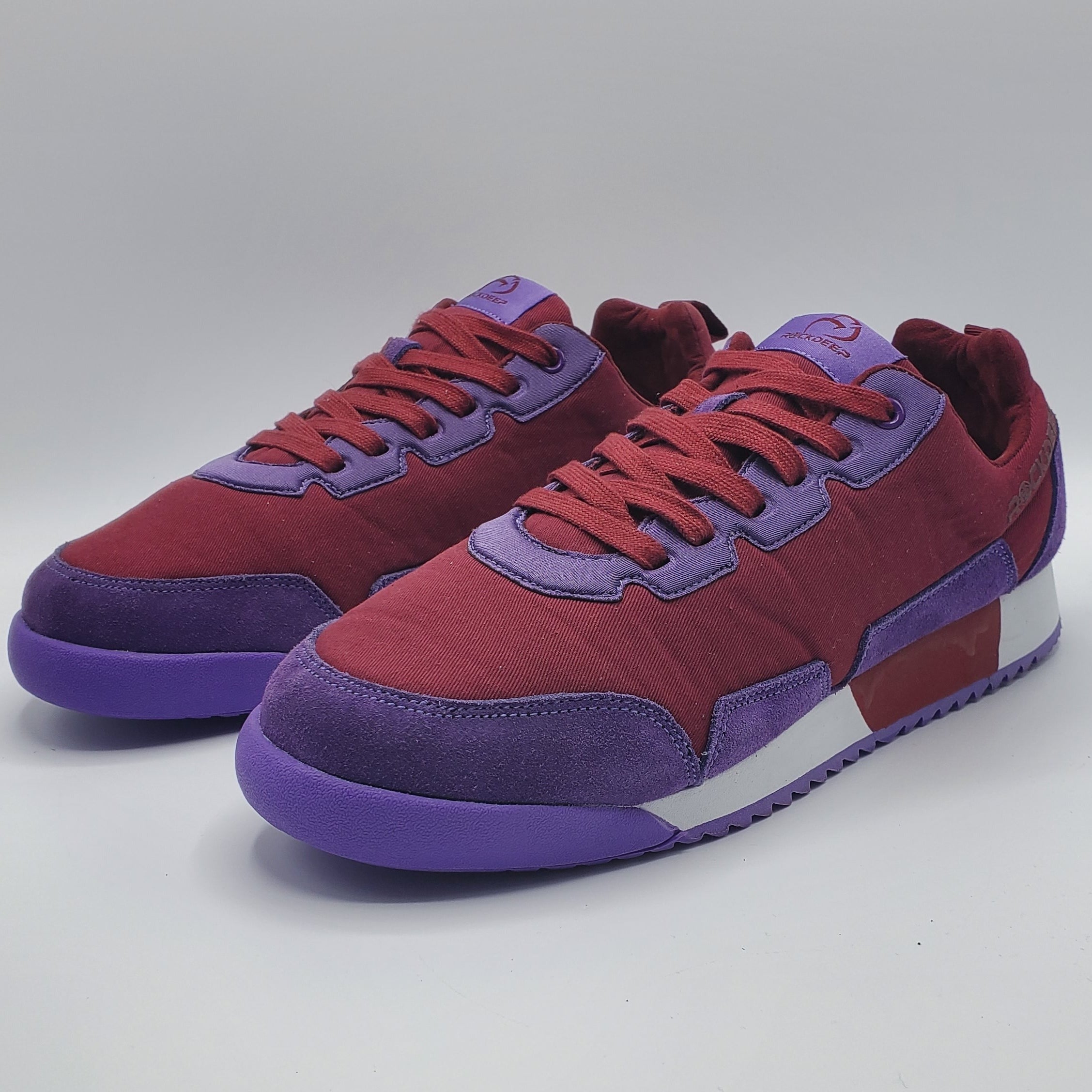 ROCKDEEP ALPHA Aurelius RETRO (Samples)