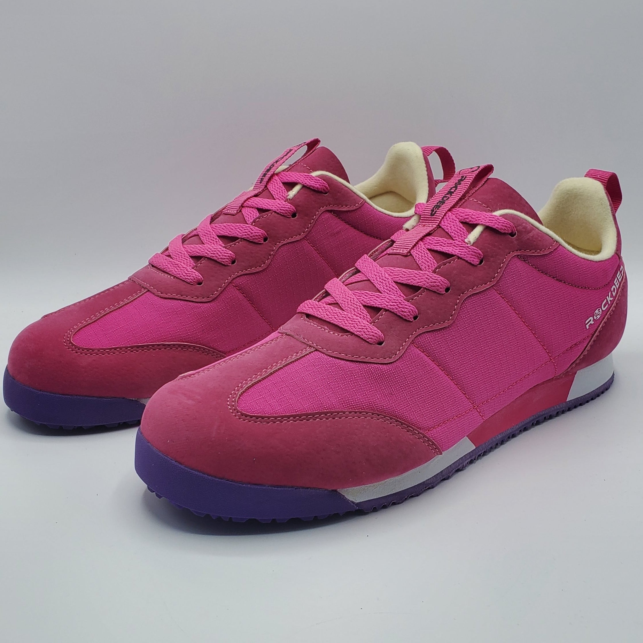 ROCKDEEP ALPHA Cassius Retro (Sample)