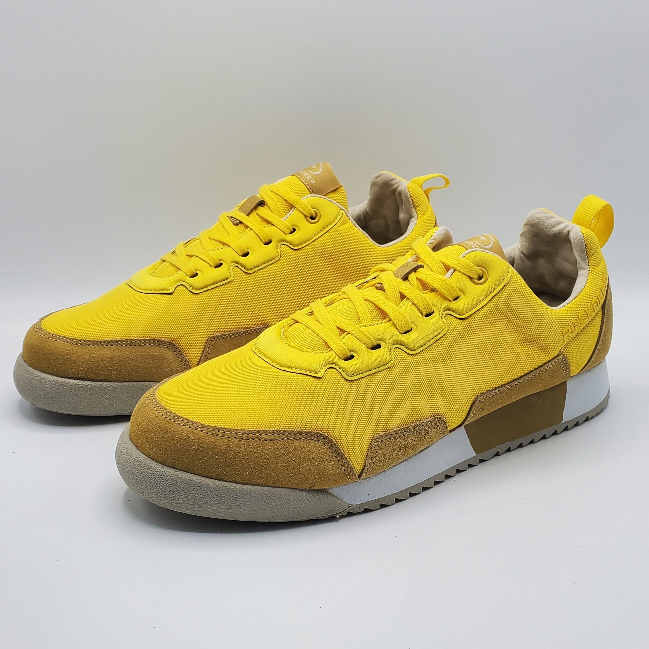 ROCKDEEP ALPHA Aurelius RETRO (Samples)