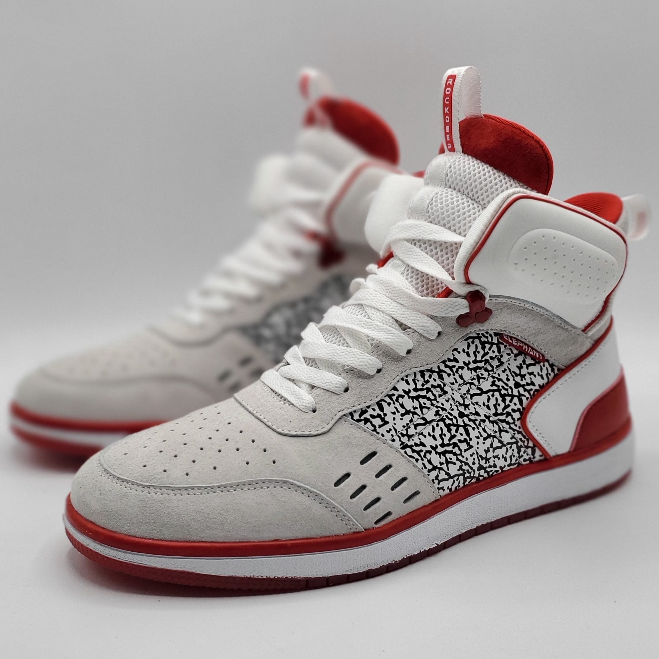 ROCKDEEP ALPHA INCEPTION CUSTOM SAMPLES