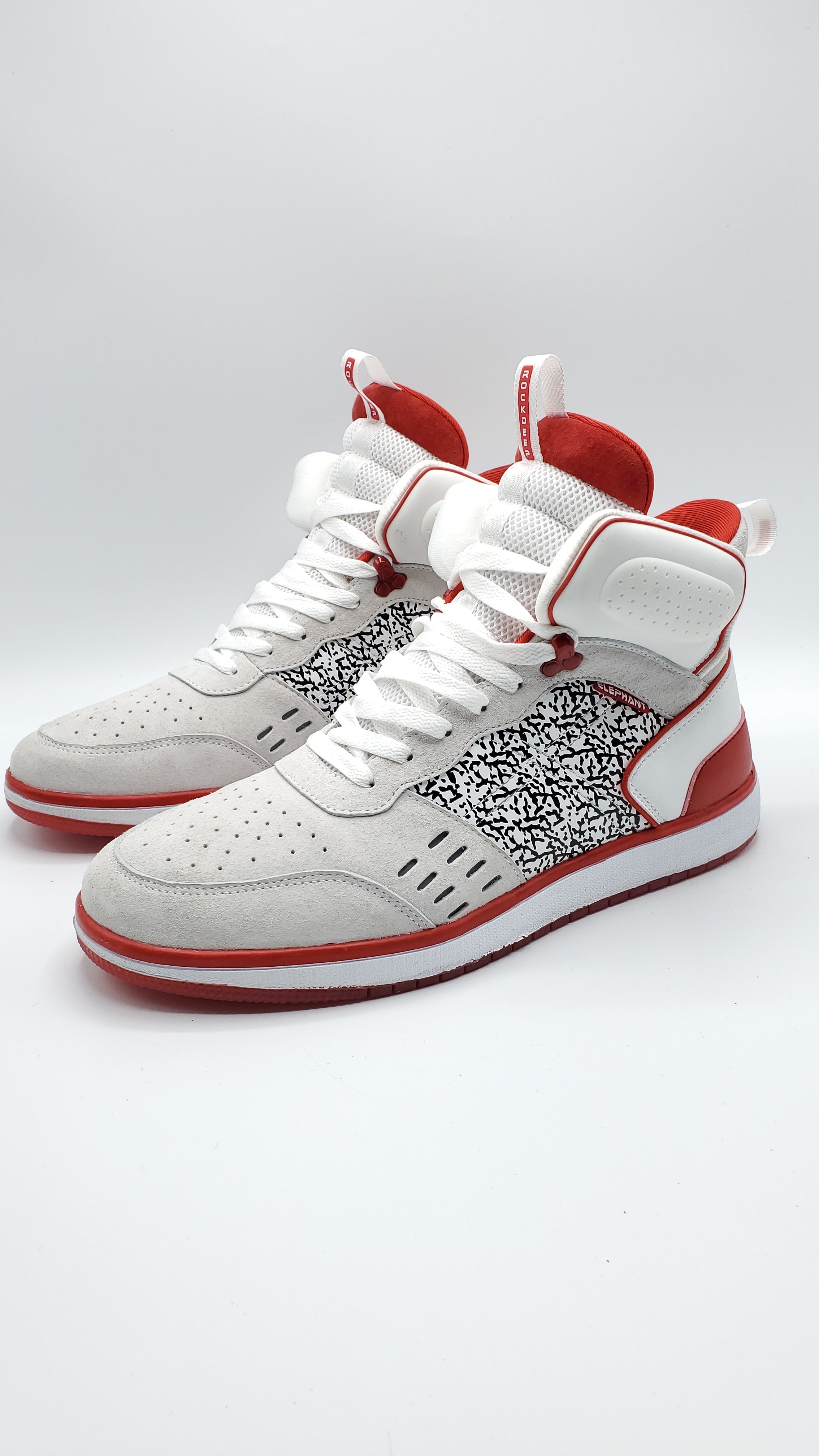 ROCKDEEP ALPHA INCEPTION CUSTOM SAMPLES