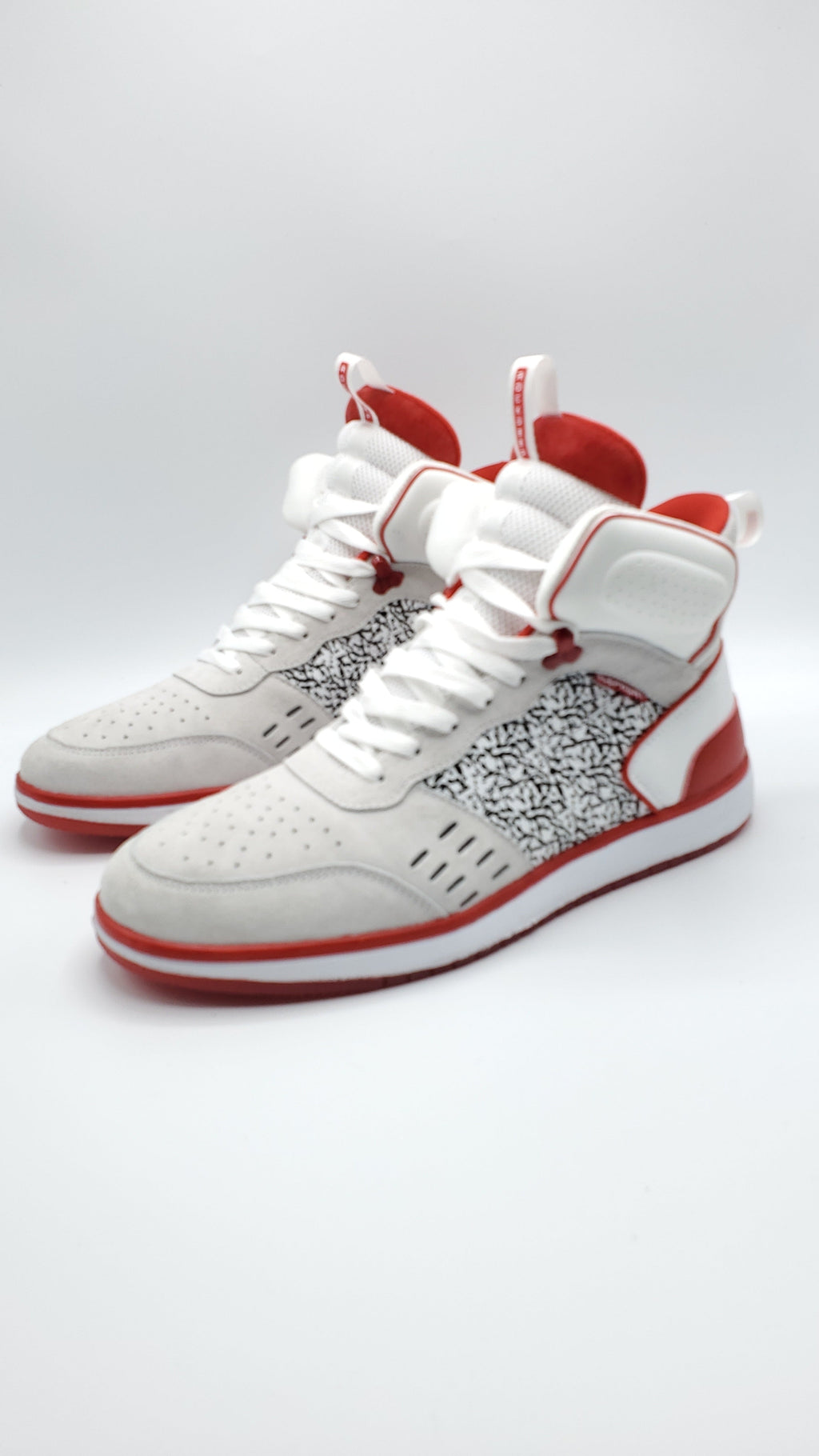 ROCKDEEP ALPHA INCEPTION CUSTOM SAMPLES