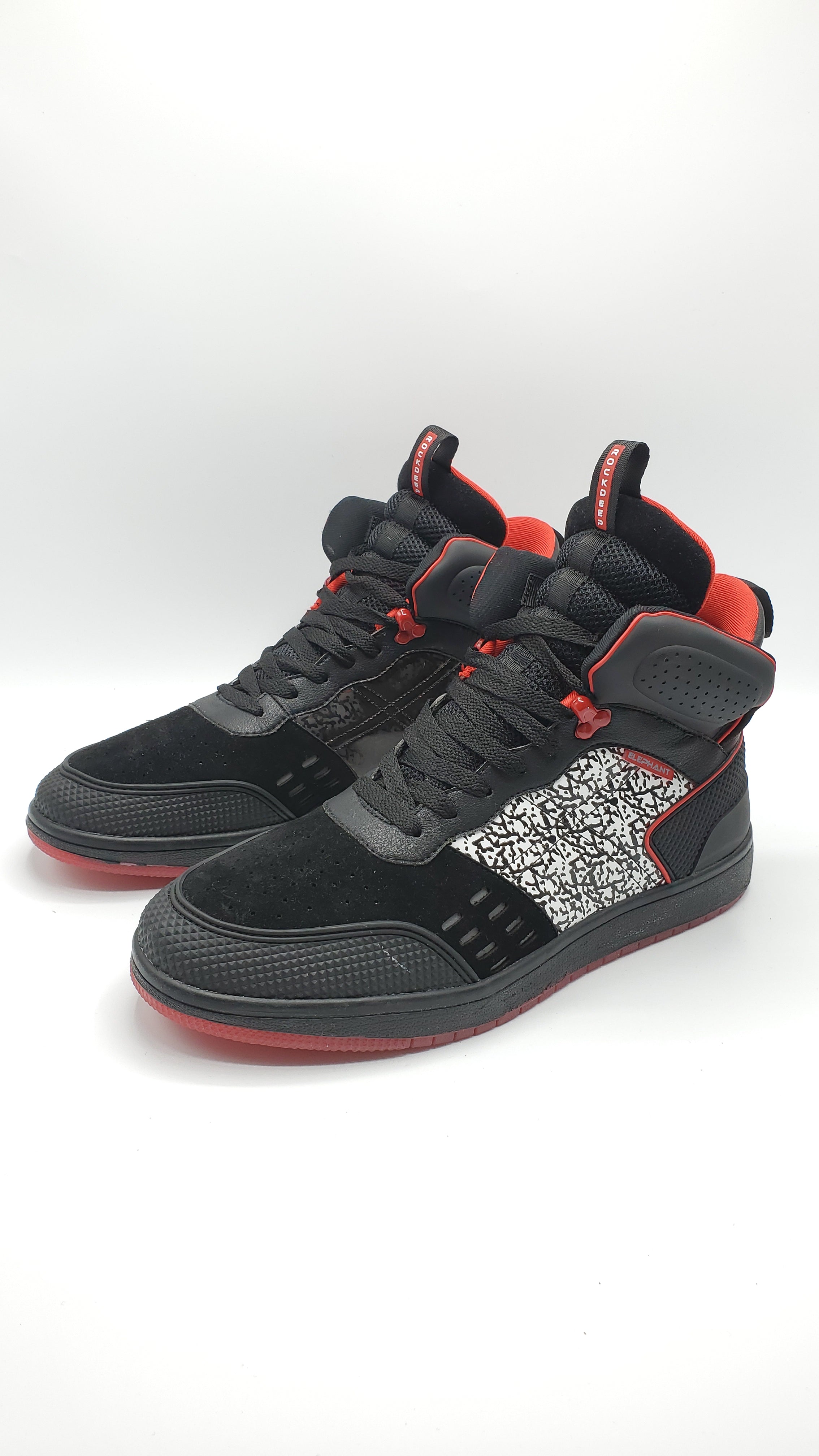 ROCKDEEP ALPHA INCEPTION CUSTOM SAMPLES