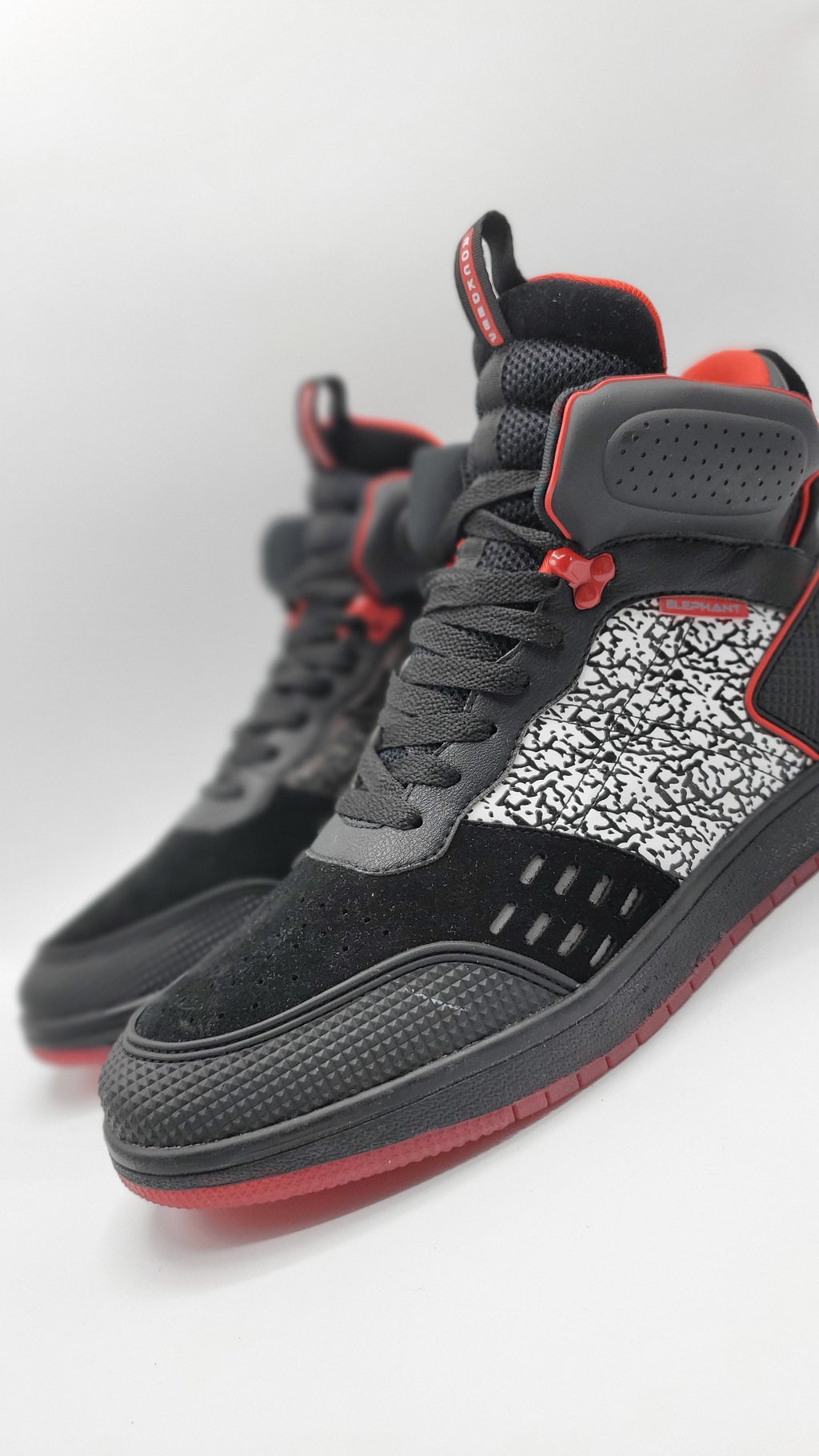 ROCKDEEP ALPHA INCEPTION CUSTOM SAMPLES