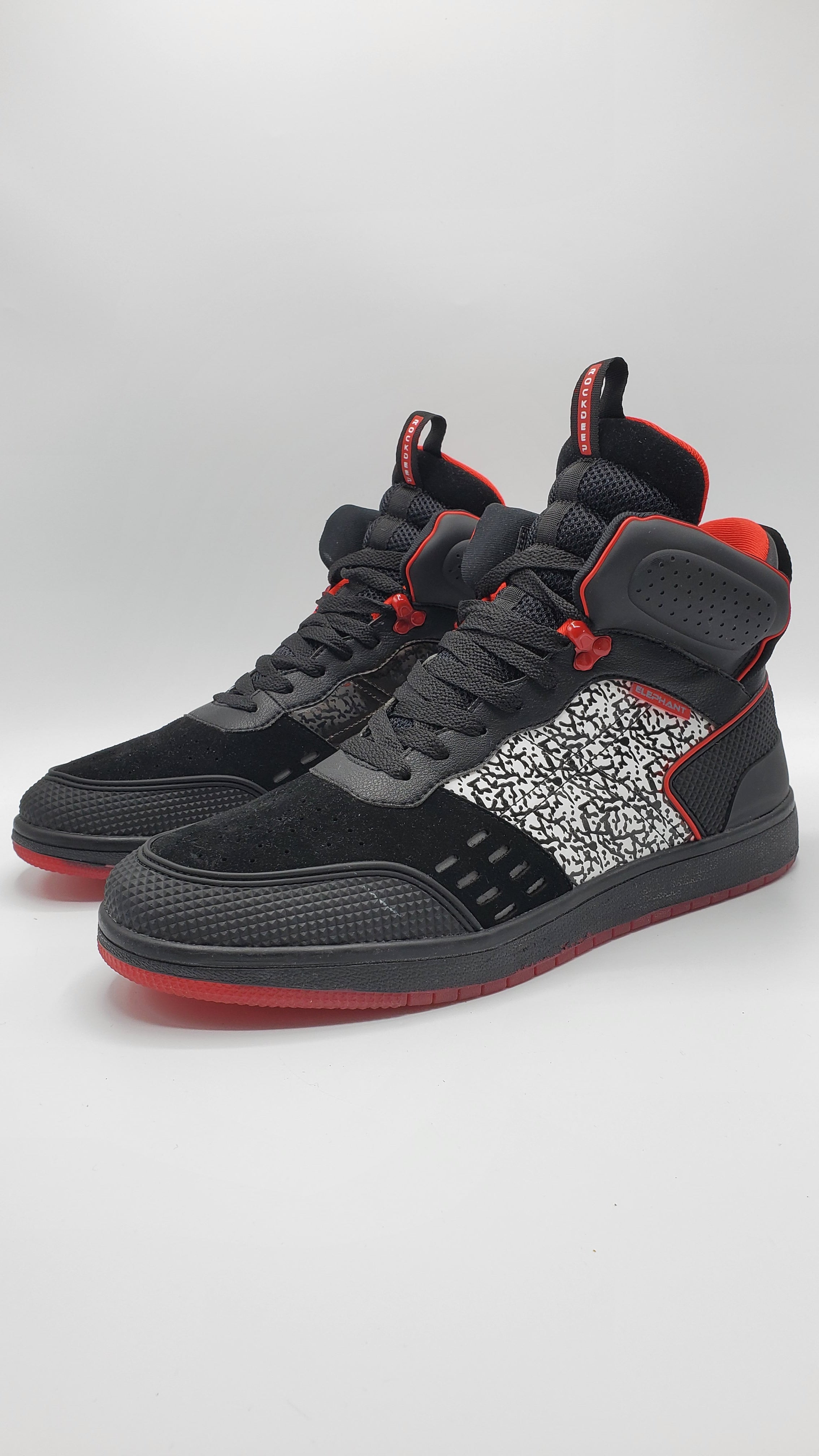 ROCKDEEP ALPHA INCEPTION CUSTOM SAMPLES