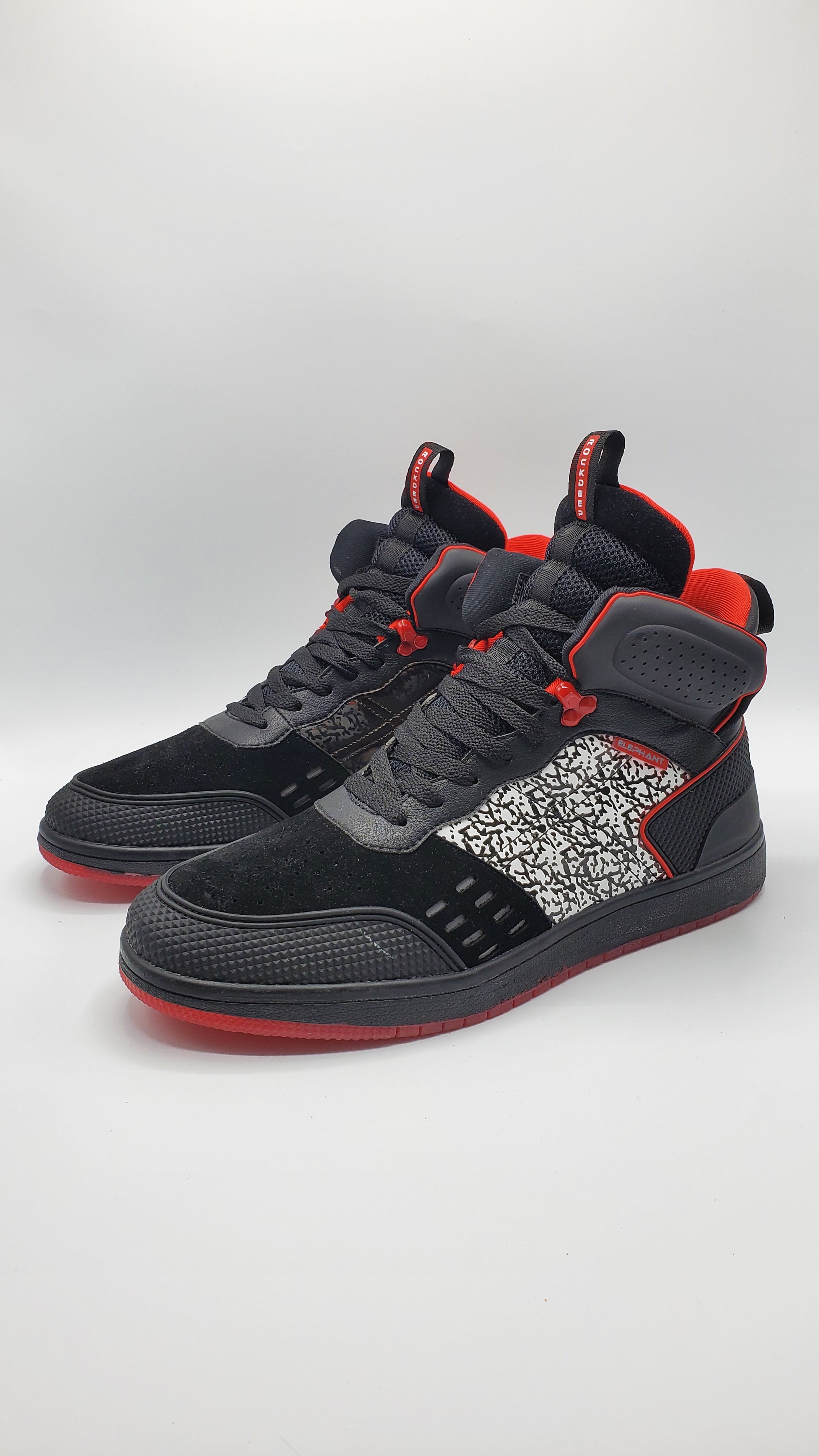 ROCKDEEP ALPHA INCEPTION CUSTOM SAMPLES