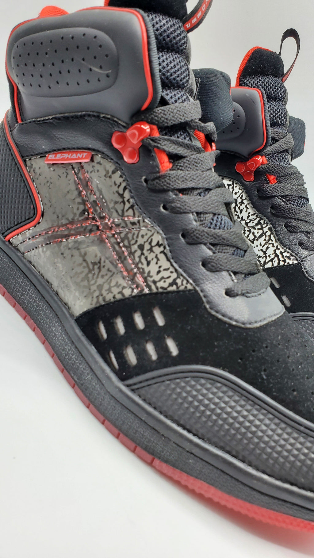 ROCKDEEP ALPHA INCEPTION CUSTOM SAMPLES