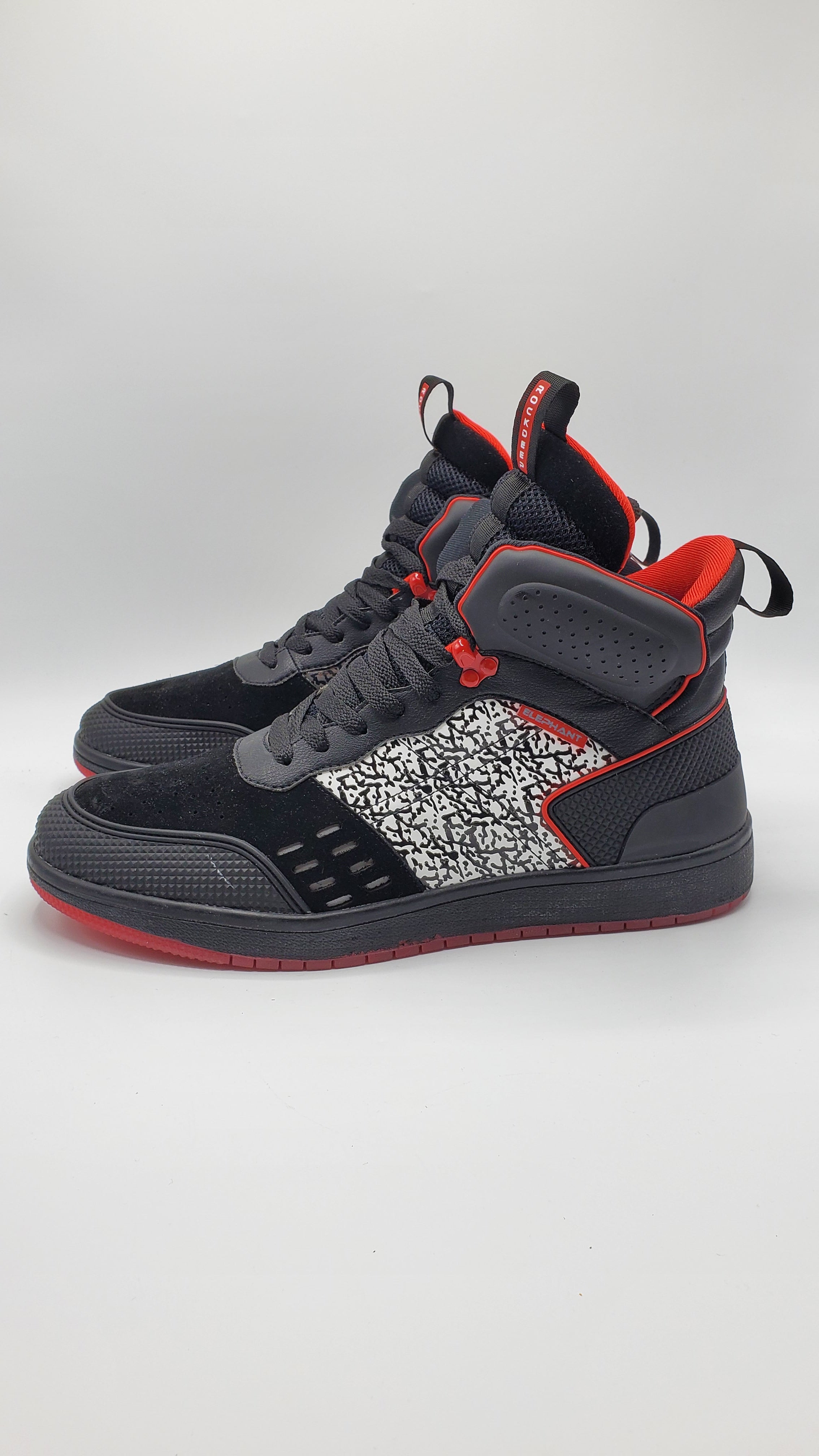 ROCKDEEP ALPHA INCEPTION CUSTOM SAMPLES