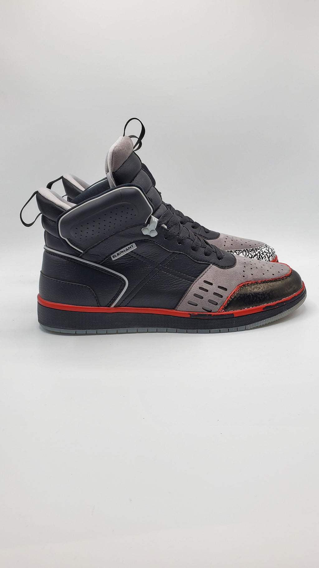 ROCKDEEP ALPHA INCEPTION CUSTOM SAMPLES