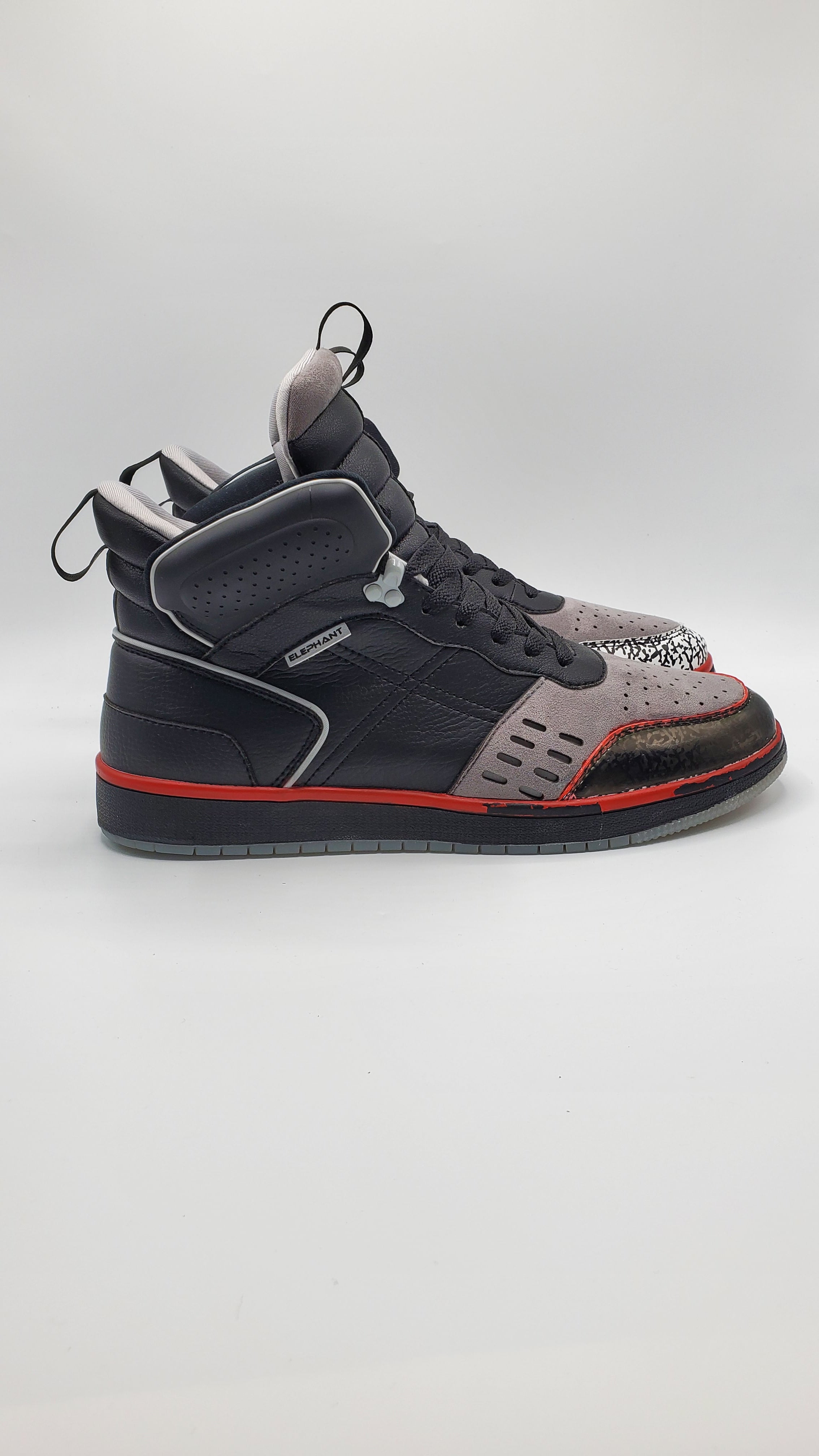 ROCKDEEP ALPHA INCEPTION CUSTOM SAMPLES