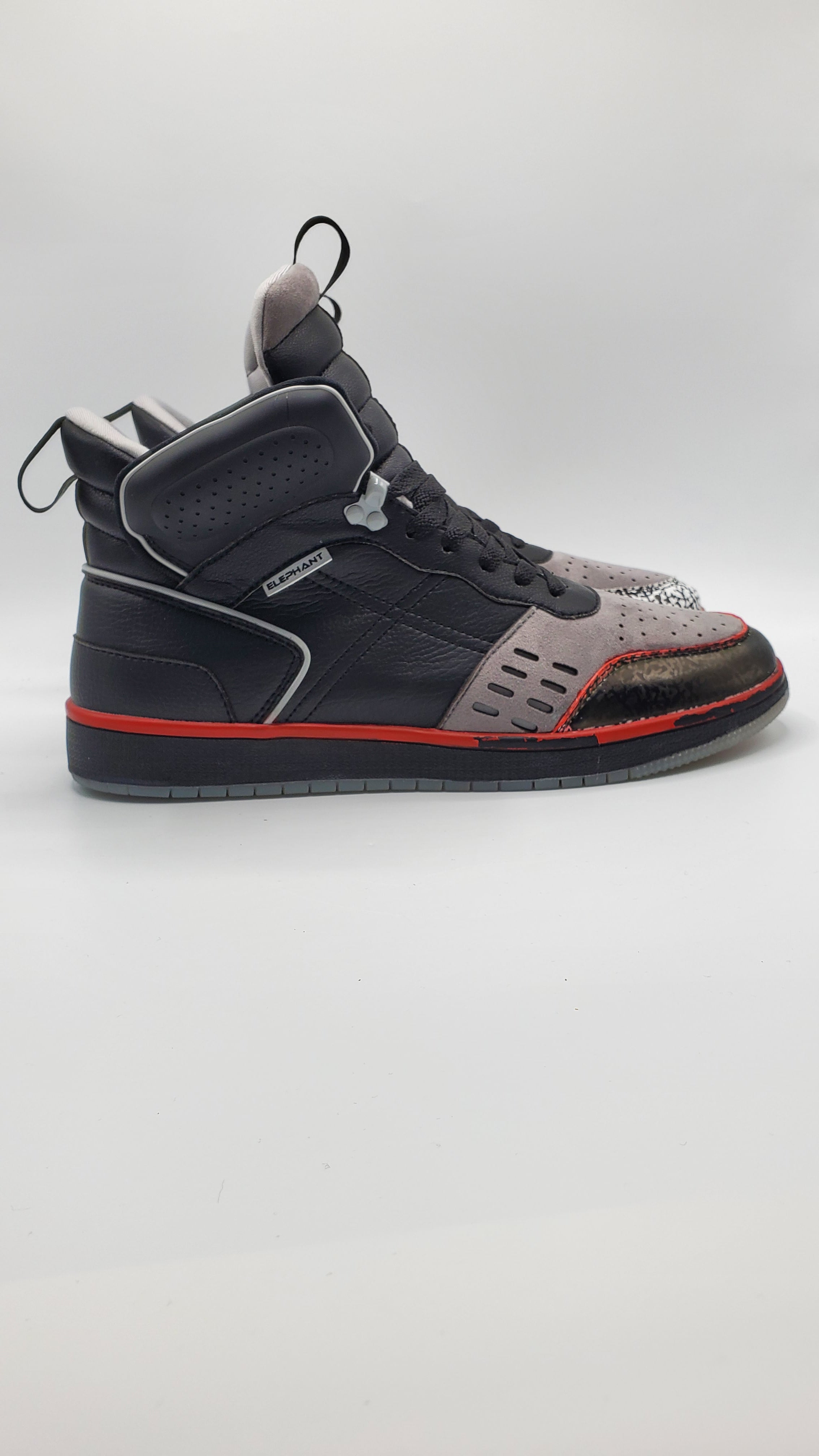 ROCKDEEP ALPHA INCEPTION CUSTOM SAMPLES
