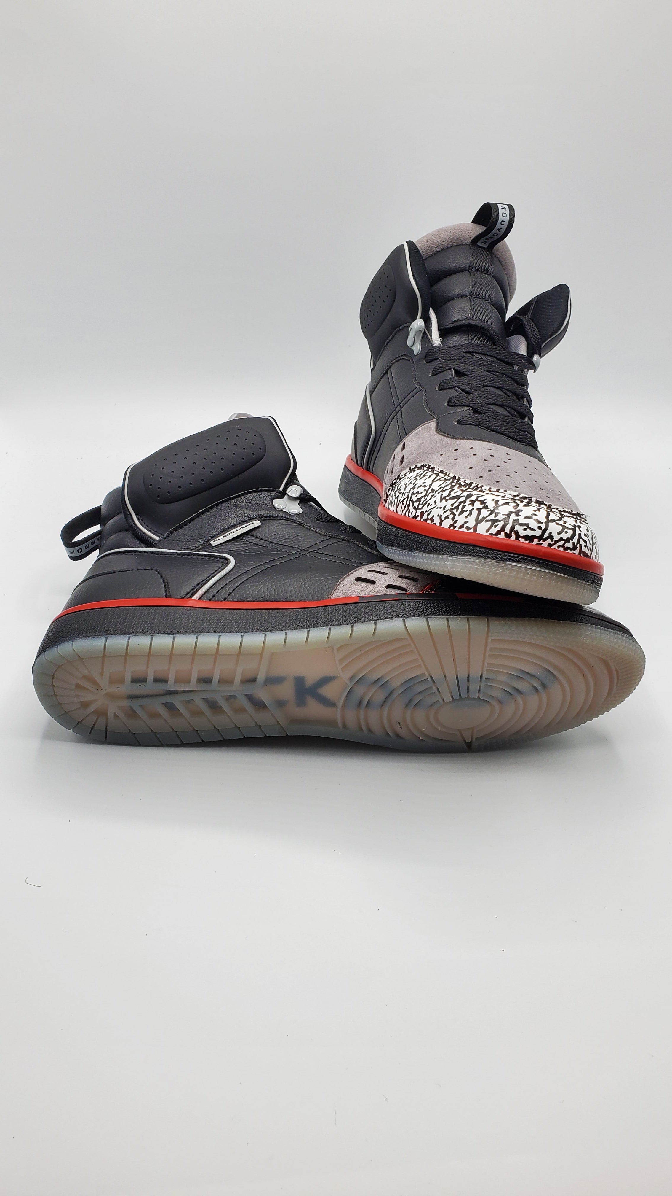 ROCKDEEP ALPHA INCEPTION CUSTOM SAMPLES