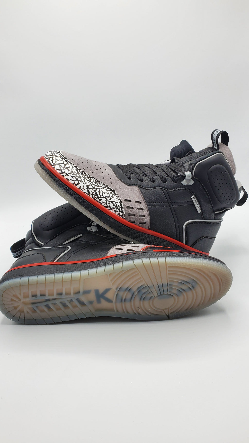 ROCKDEEP ALPHA INCEPTION CUSTOM SAMPLES