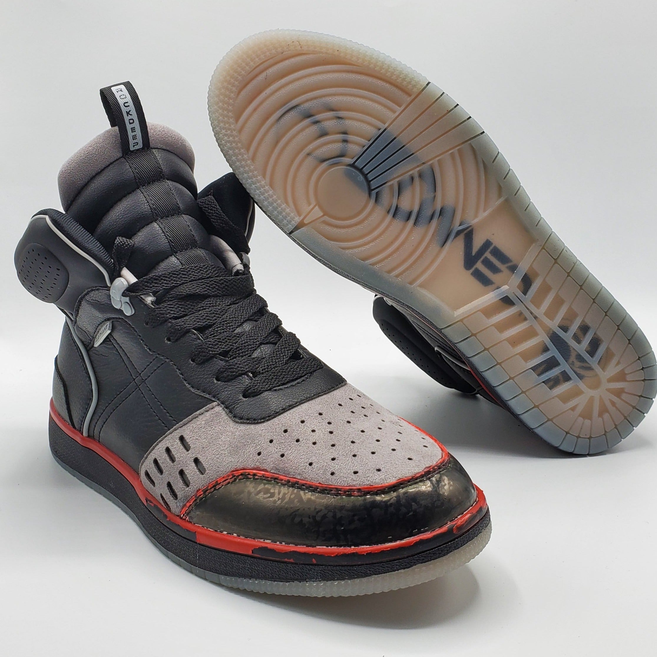 ROCKDEEP ALPHA INCEPTION CUSTOM SAMPLES