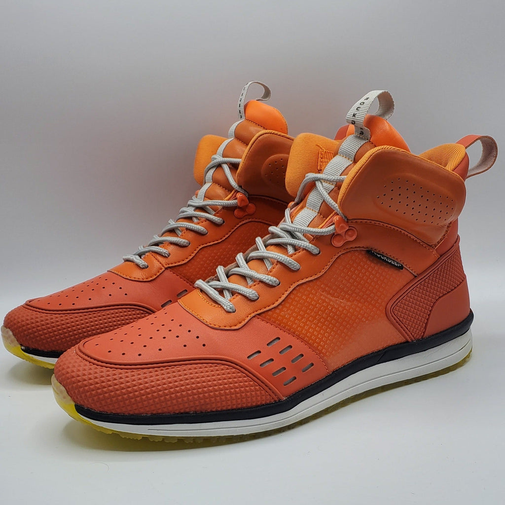 ROCKDEEP ALPHA INCEPTION PATROL SAMPLE(HIGH & LOW)