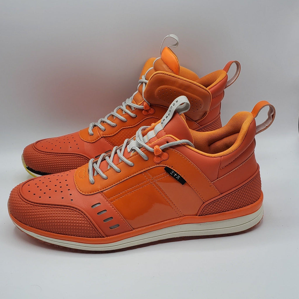 ROCKDEEP ALPHA INCEPTION PATROL SAMPLE(HIGH & LOW)