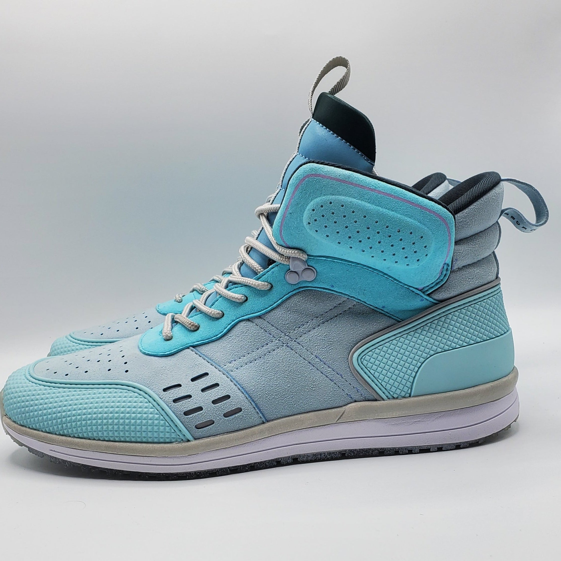 ROCKDEEP INCEPTION LUX FELT ICE (SAMPLE)
