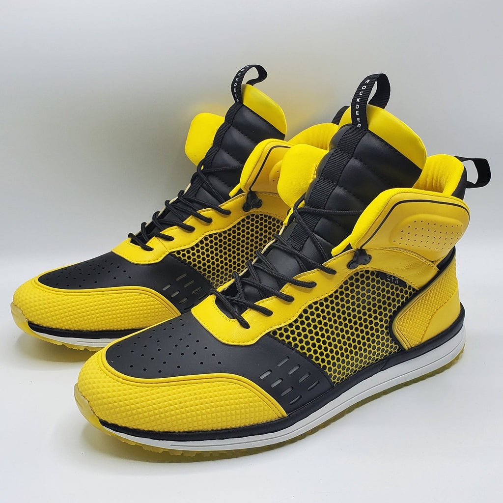 ROCKDEEP INCEPTION V1 Wu-Tang 36 Honeycomb (SAMPLE)