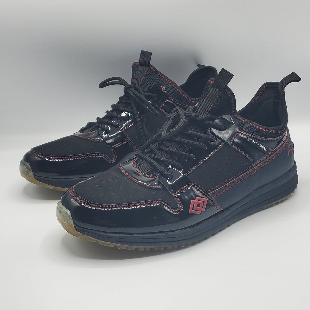 ROCKDEEP ALPHA Alkebulan SAMPLE