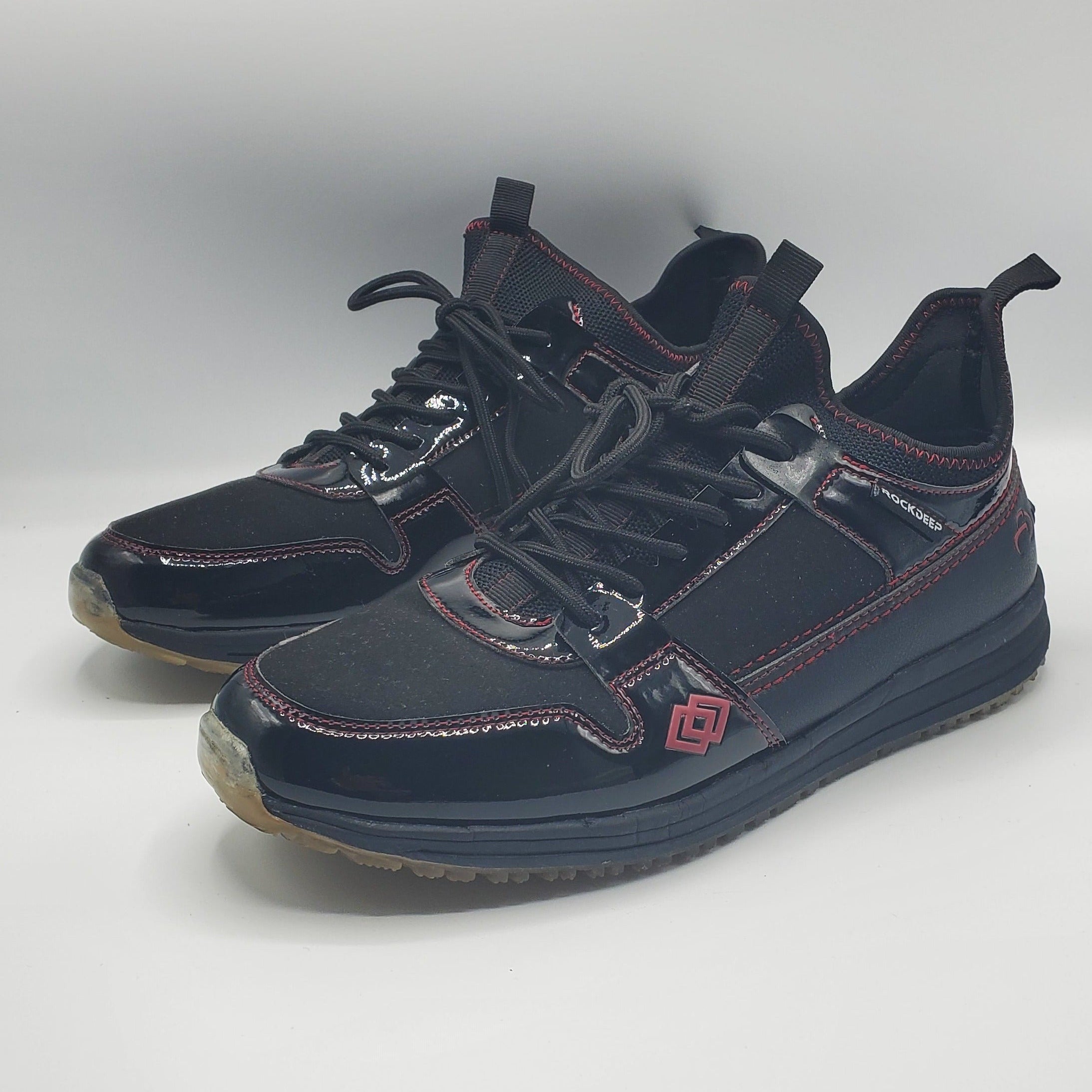 ROCKDEEP ALPHA Alkebulan SAMPLE