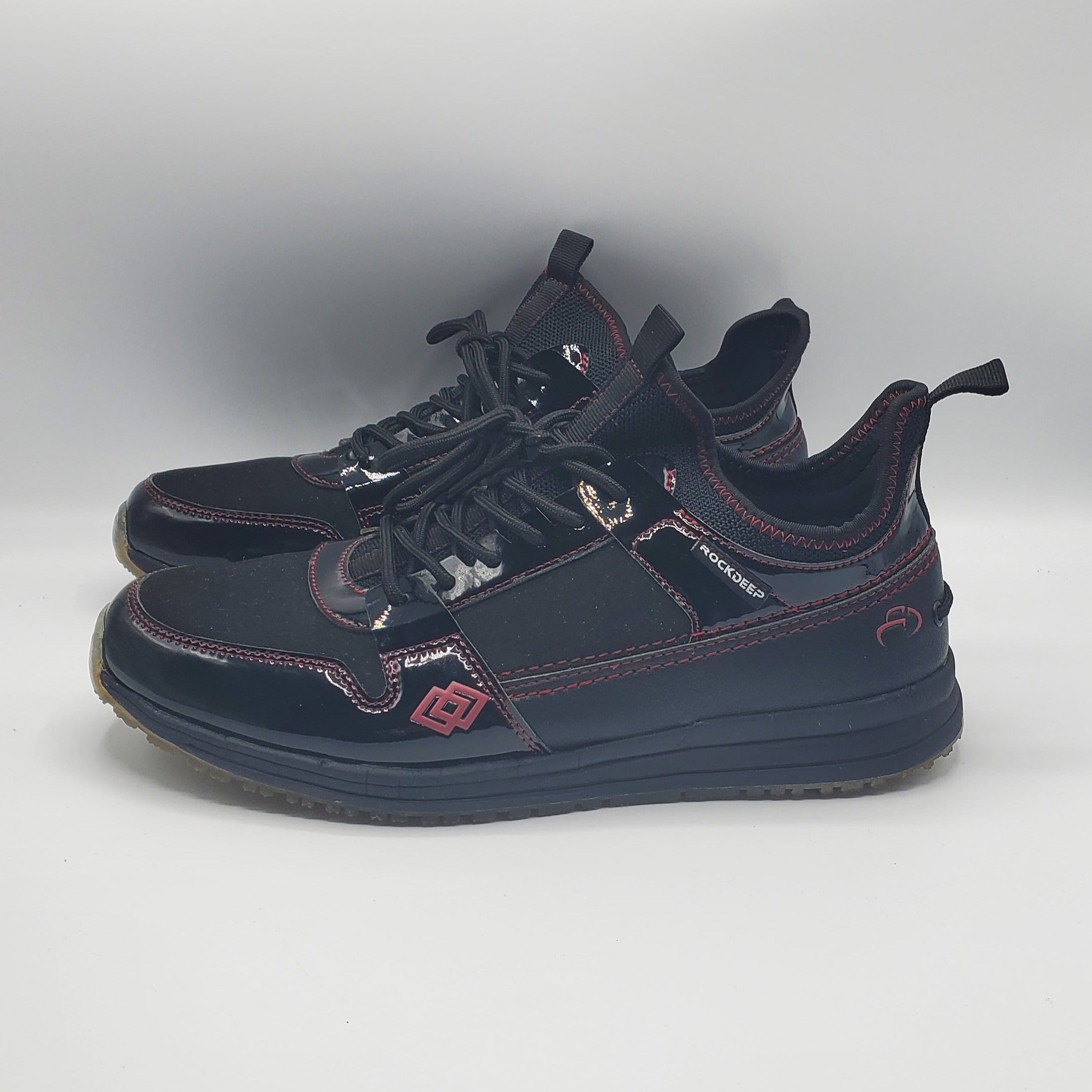 ROCKDEEP ALPHA Alkebulan SAMPLE