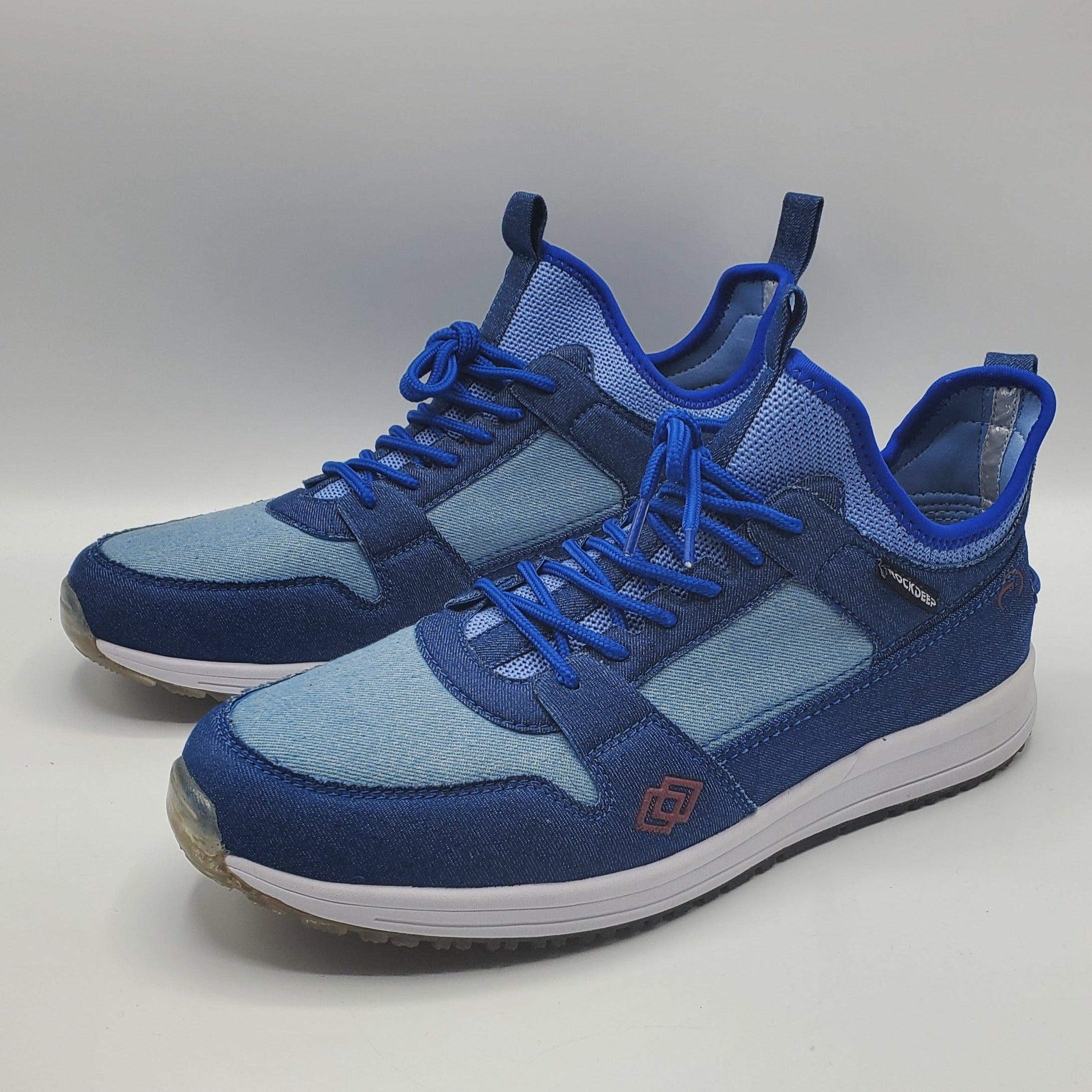 ROCKDEEP ALPHA Alkebulan SAMPLE