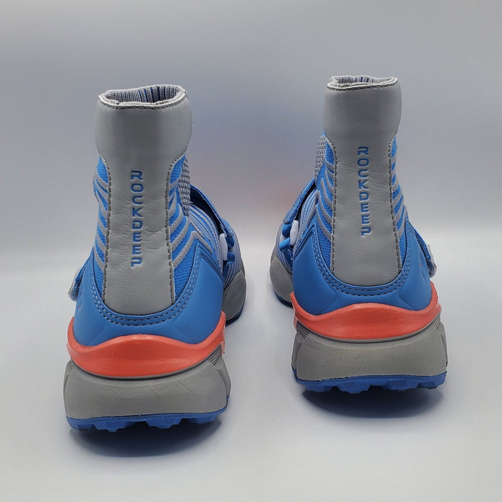ROCKDEEP ALPHA KARO TRAINER SAMPLE