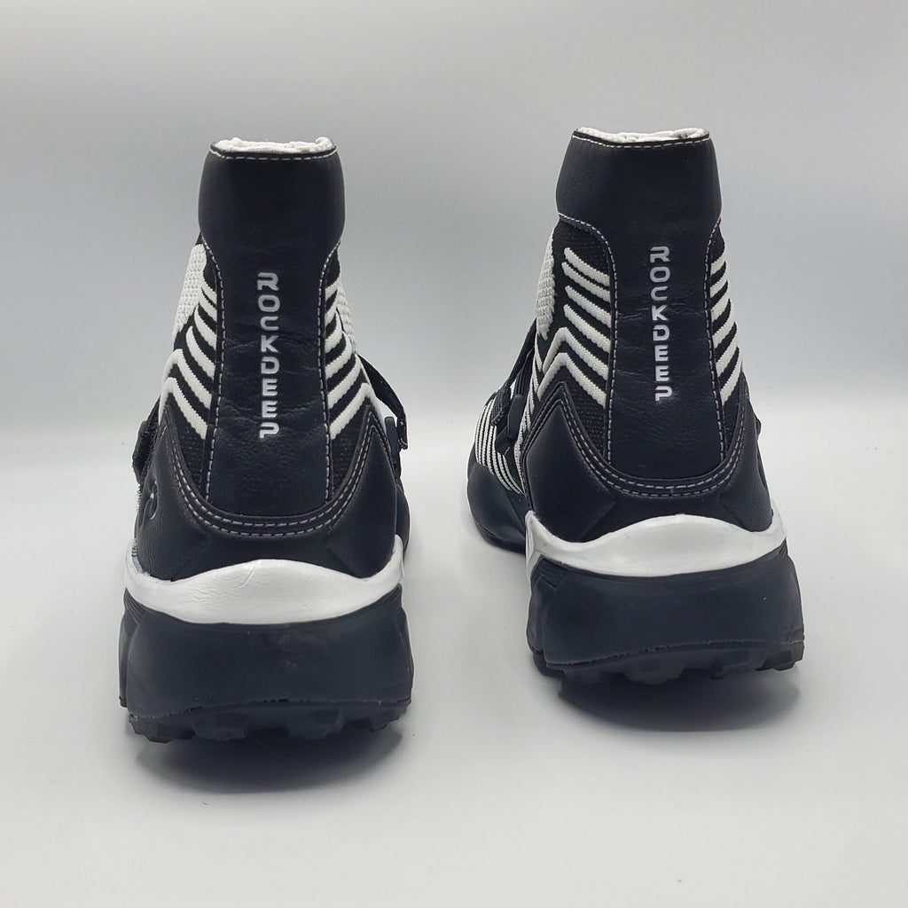 ROCKDEEP ALPHA KARO TRAINER SAMPLE