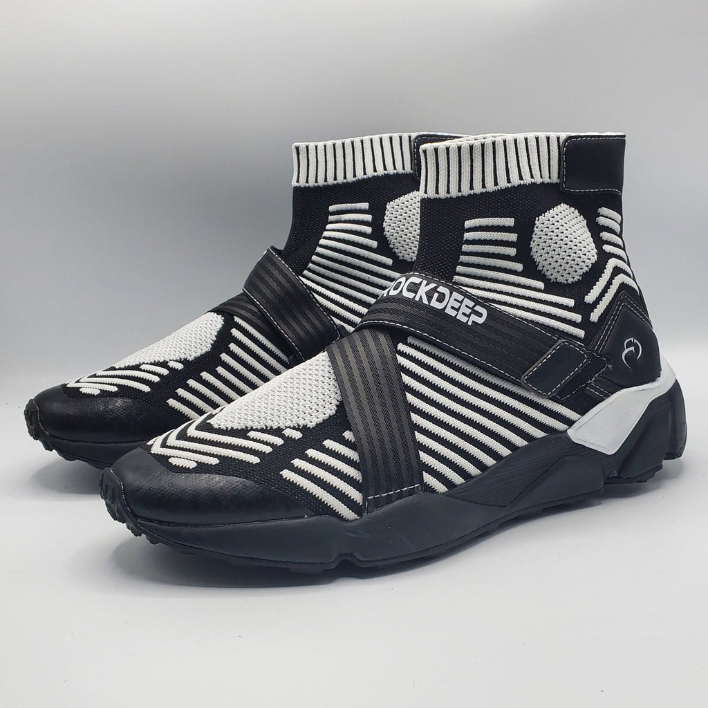 ROCKDEEP ALPHA KARO TRAINER SAMPLE