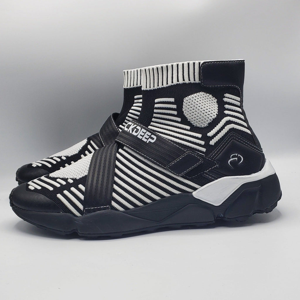 ROCKDEEP ALPHA KARO TRAINER SAMPLE