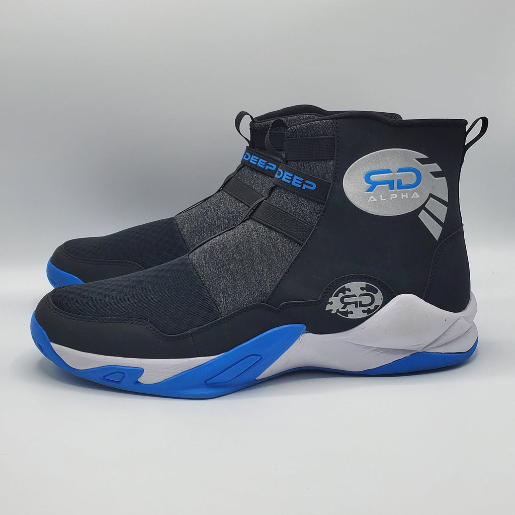 ROCKDEEP ALPHA Trainer (Prototype Sample)