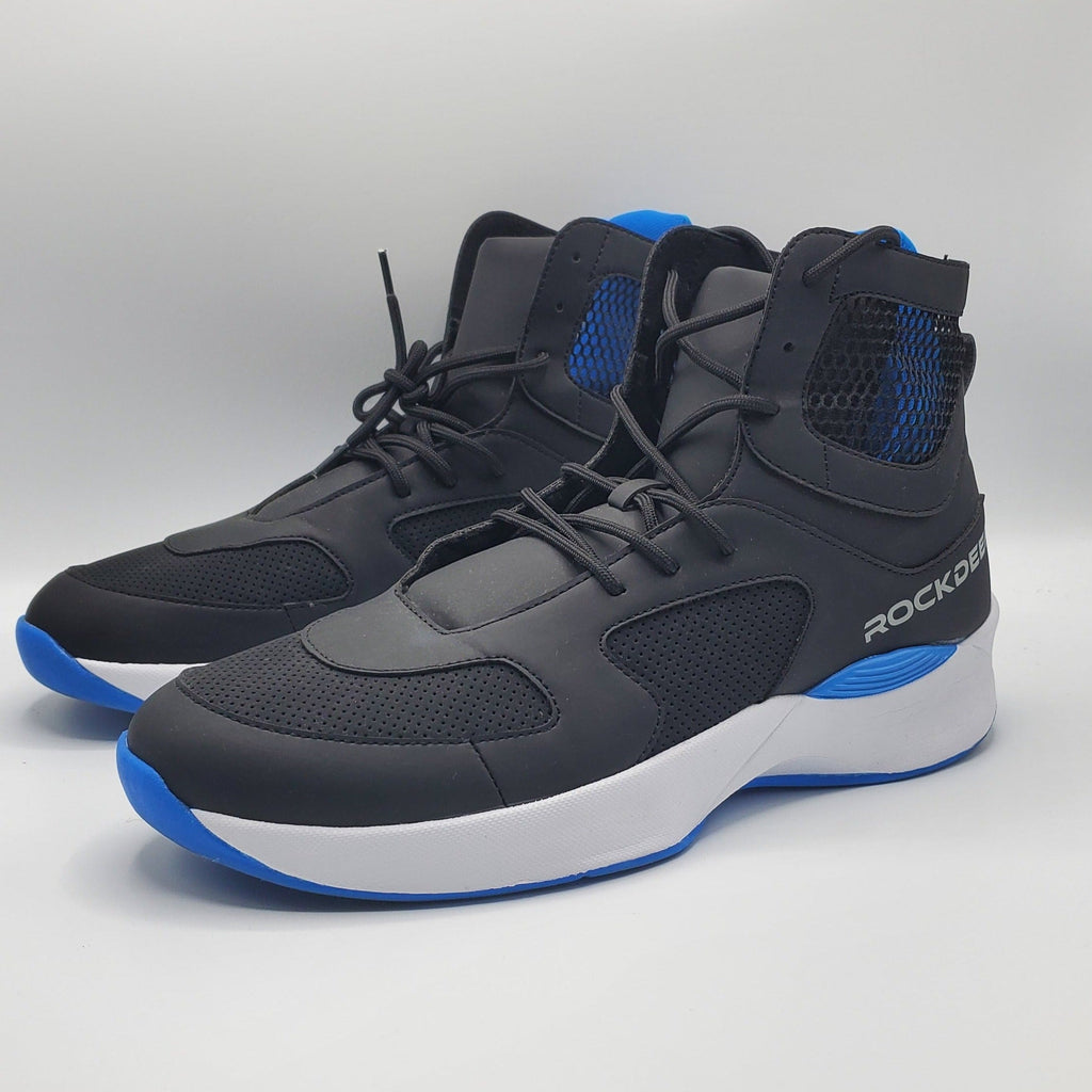ROCKDEEP ALPHA Baller (Prototype Sample)