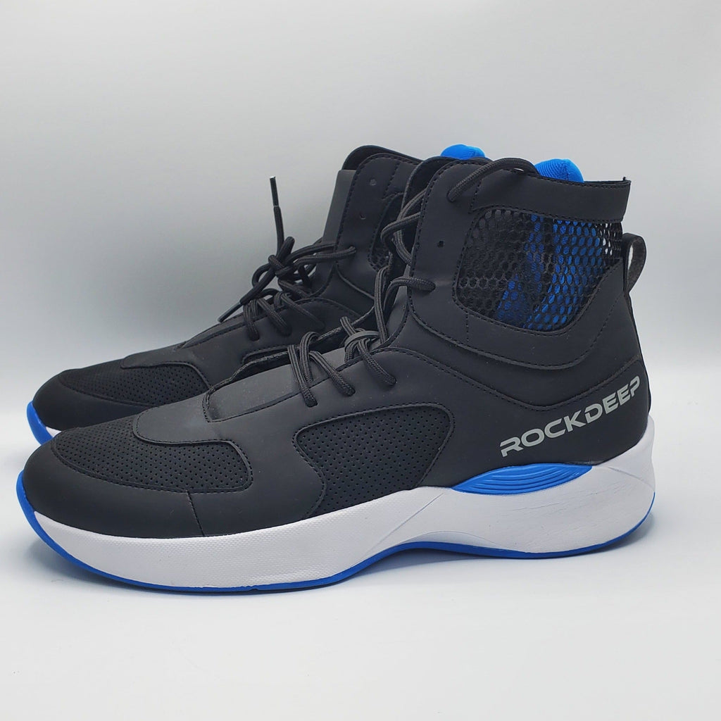 ROCKDEEP ALPHA Baller (Prototype Sample)
