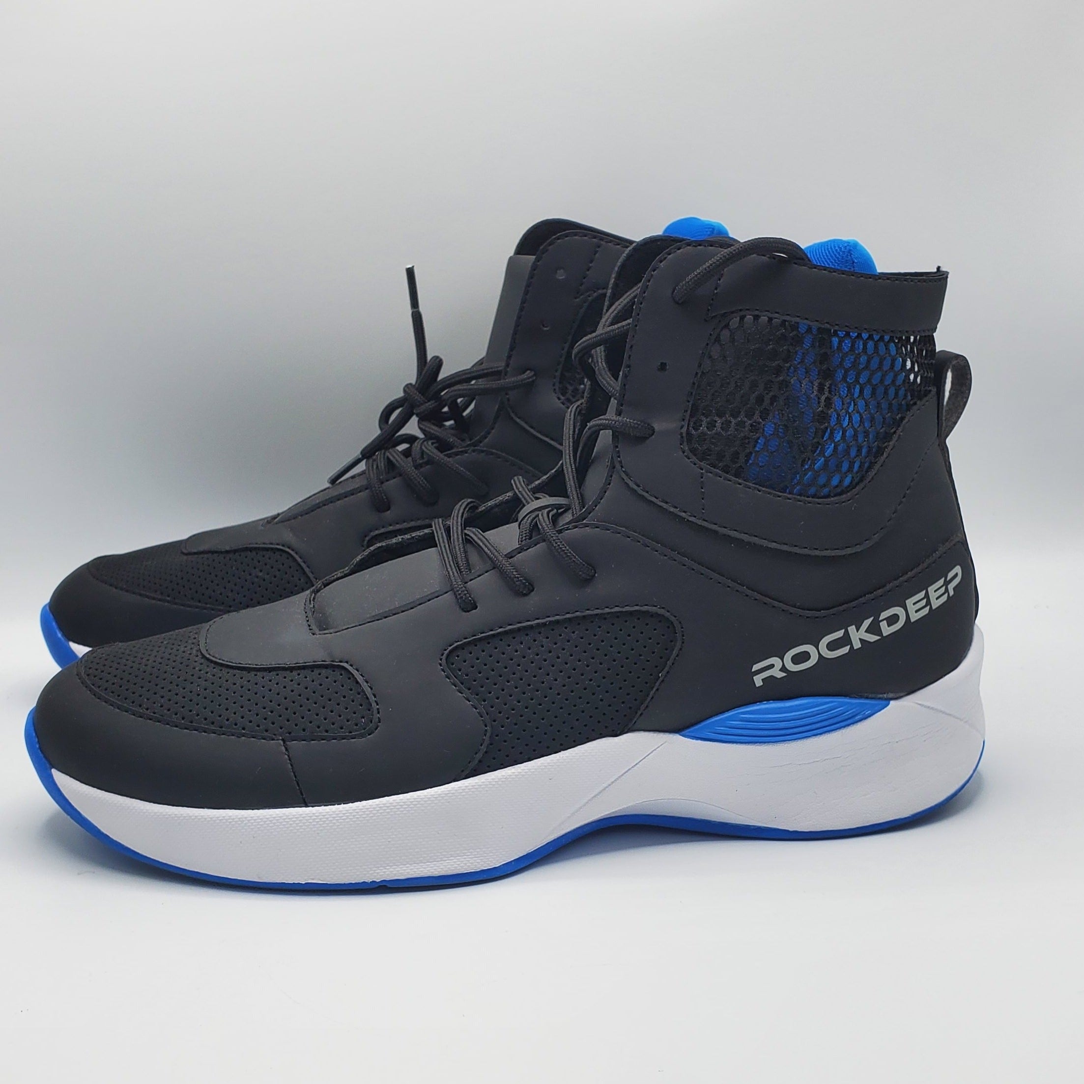 ROCKDEEP ALPHA Baller (Prototype Sample)