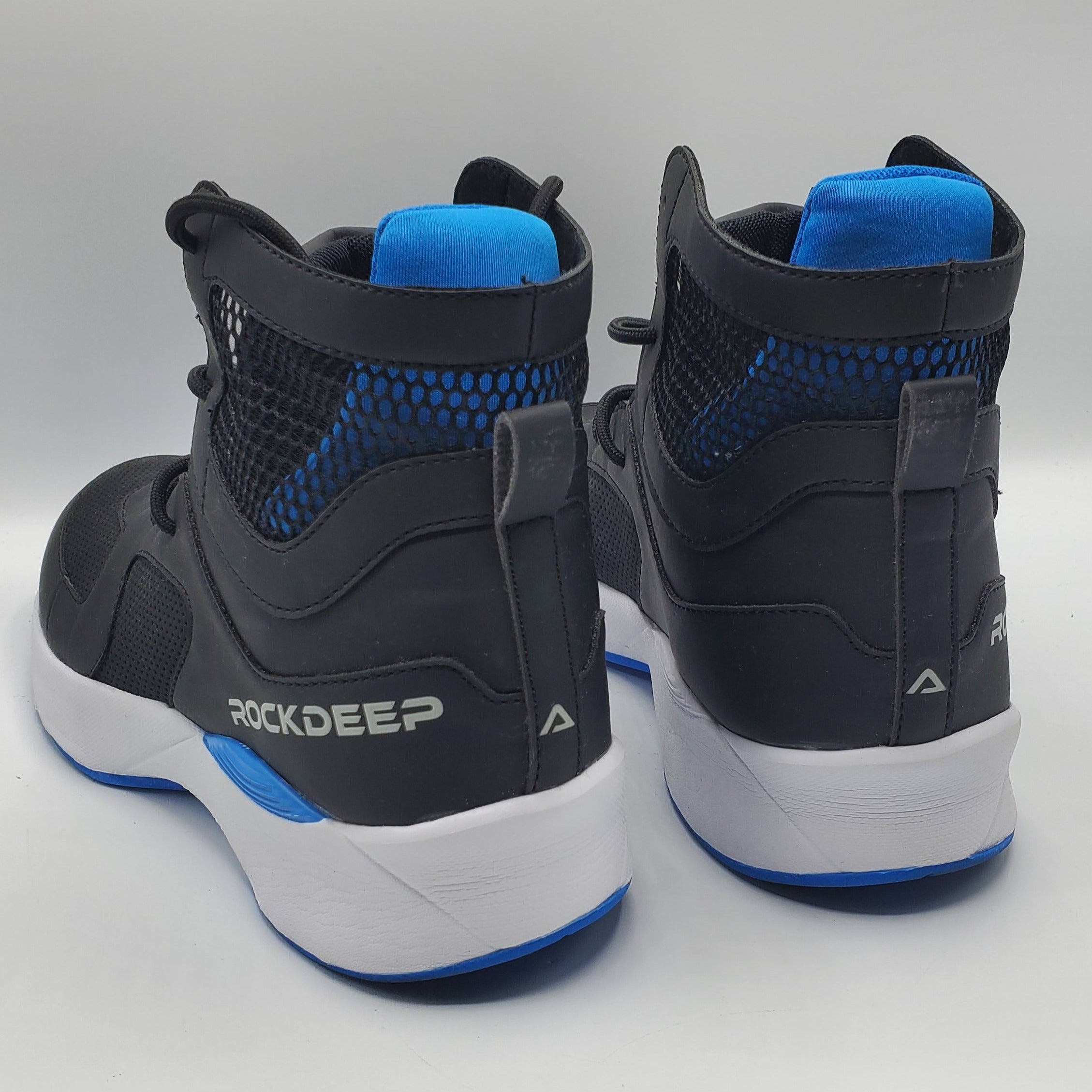 ROCKDEEP ALPHA Baller (Prototype Sample)