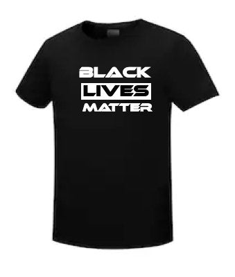  Black Lives Matter, Black Lives Matter Tee, ROCKDEEP, ROCKDEEP - ROCKDEEP