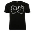  Black Eternal Tee, Black Eternal Tee, ROCKDEEP, ROCKDEEP - ROCKDEEP
