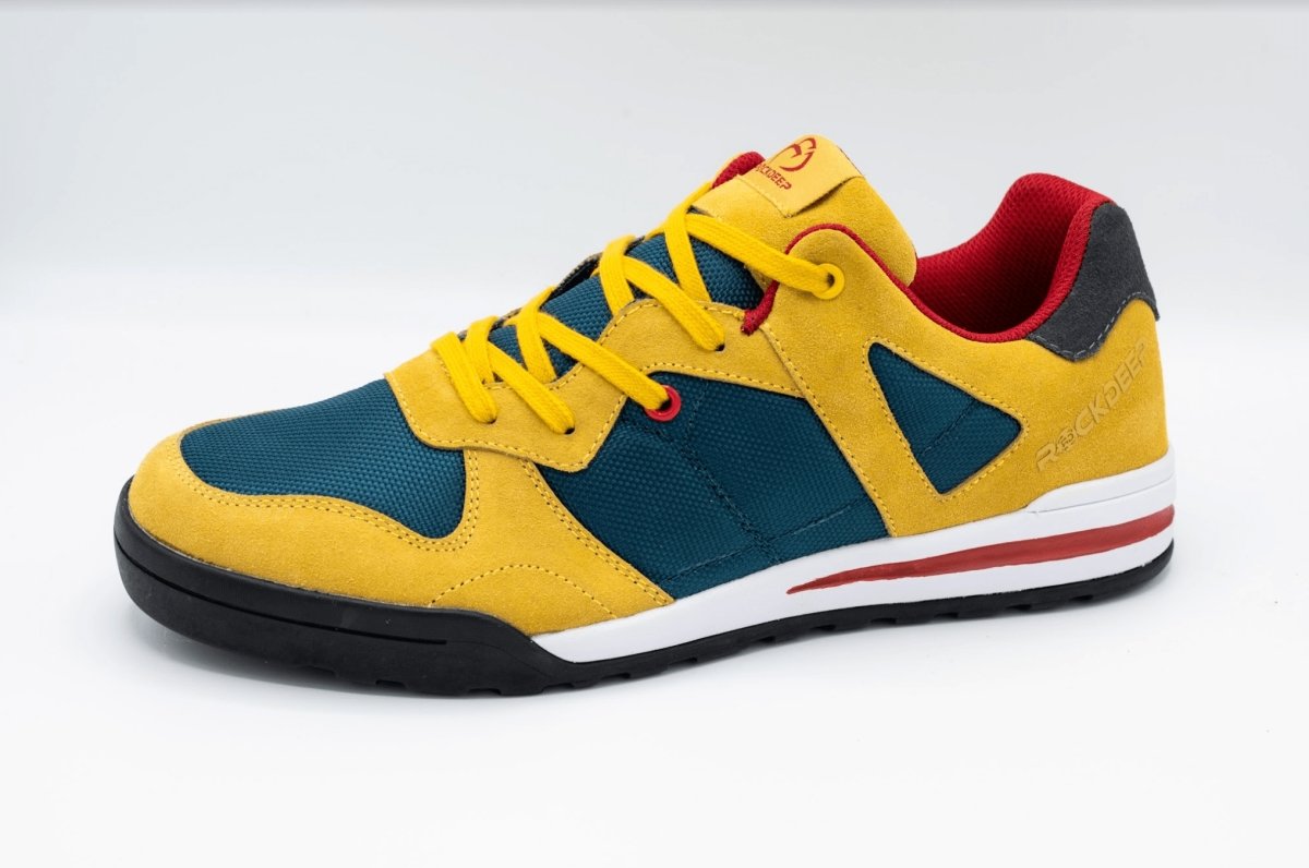  COMING SOON: Alpha Saluzzo Retro, , ROCKDEEP, ROCKDEEP - ROCKDEEP