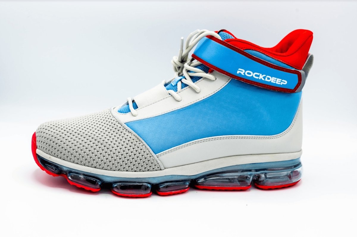  COMING SOON: Alpha Reimagined, , ROCKDEEP, ROCKDEEP - ROCKDEEP