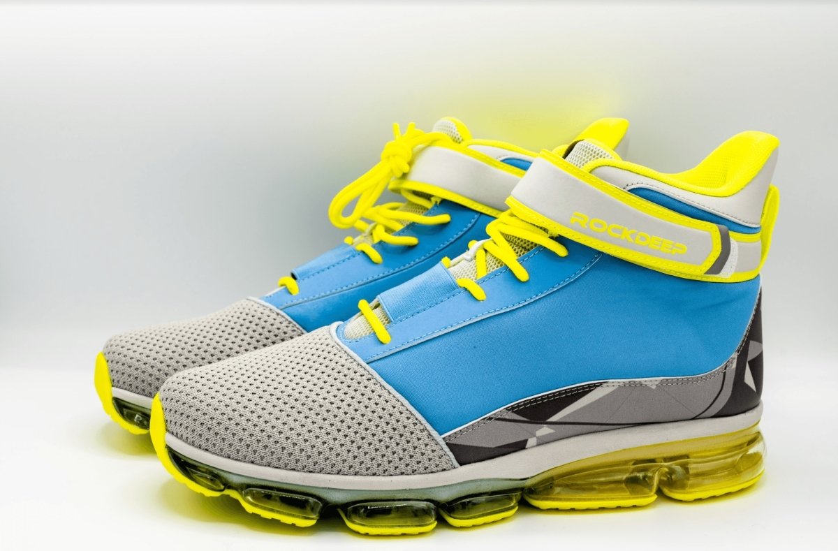 COMING SOON: Alpha Reimagined, , ROCKDEEP, ROCKDEEP - ROCKDEEP