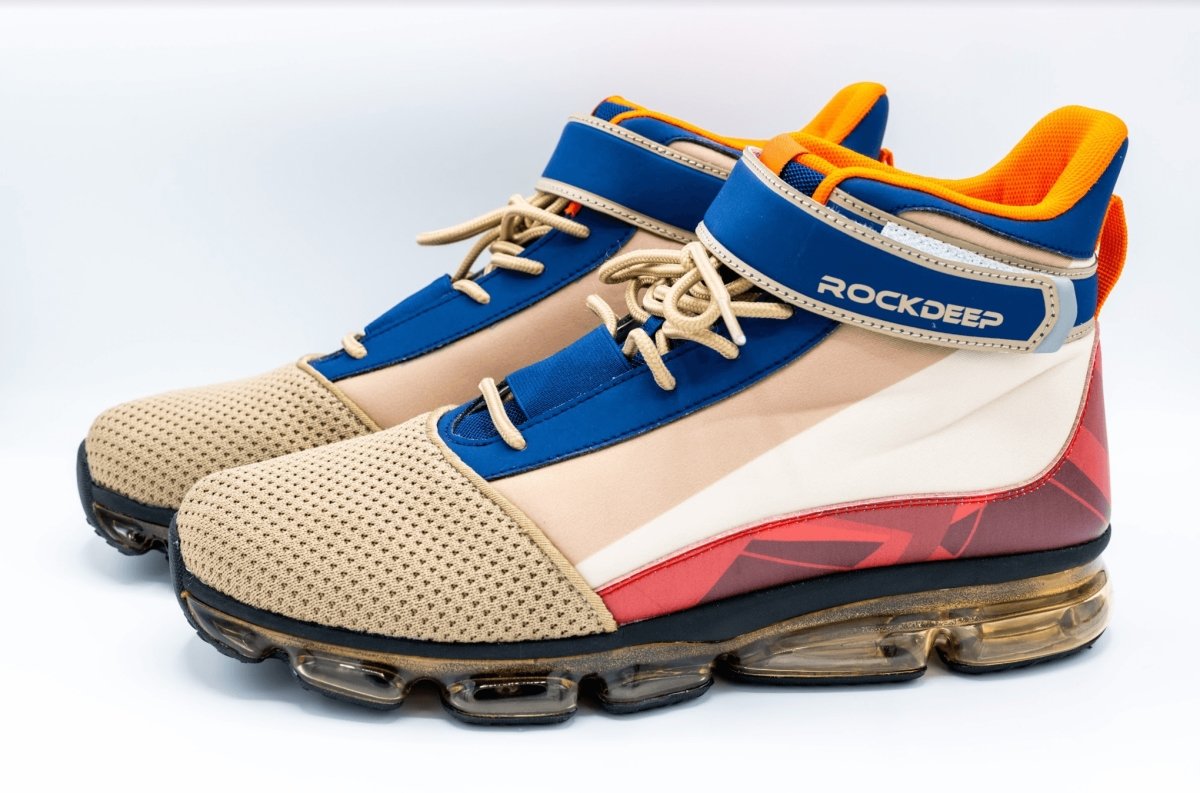  COMING SOON: Alpha Reimagined, , ROCKDEEP, ROCKDEEP - ROCKDEEP