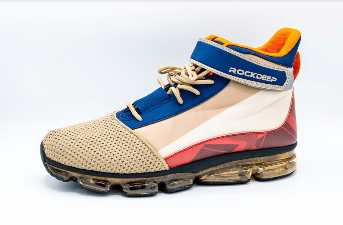  COMING SOON: Alpha Reimagined, , ROCKDEEP, ROCKDEEP - ROCKDEEP
