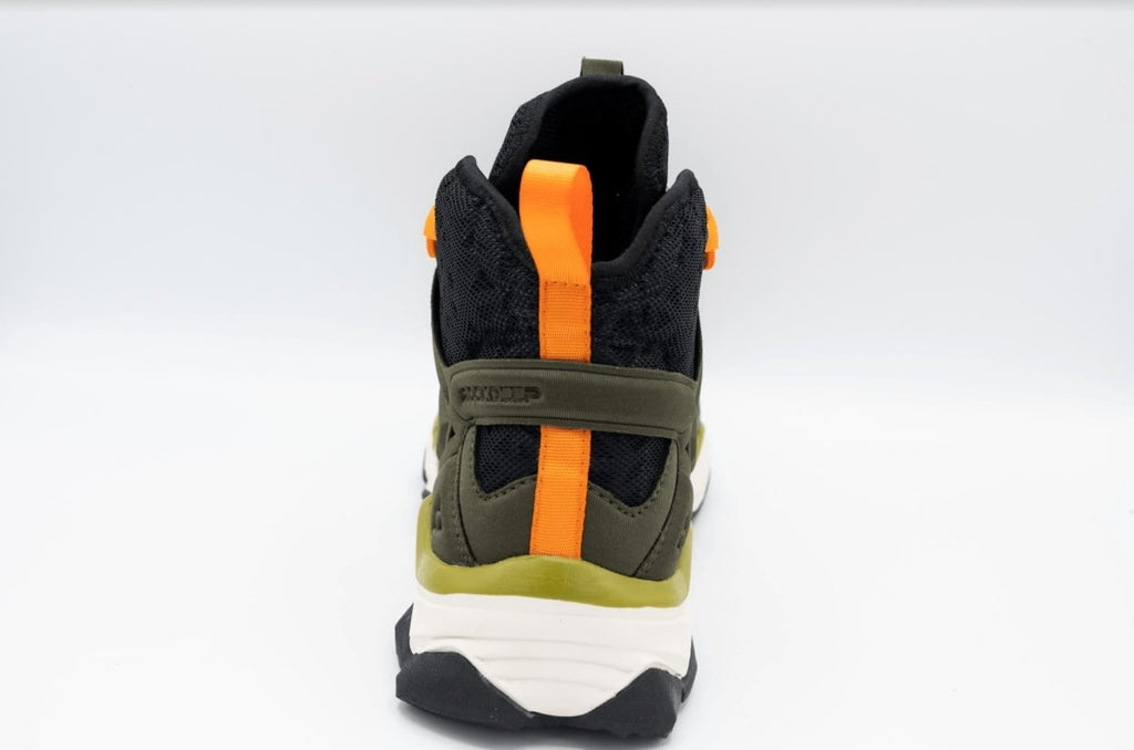  COMING SOON: Alpha Armor, , ROCKDEEP, ROCKDEEP - ROCKDEEP