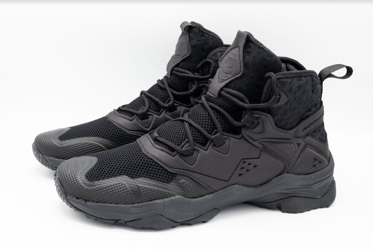  COMING SOON: Alpha Armor, , ROCKDEEP, ROCKDEEP - ROCKDEEP