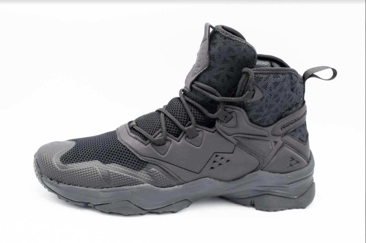  COMING SOON: Alpha Armor, , ROCKDEEP, ROCKDEEP - ROCKDEEP