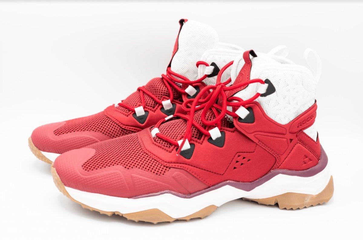  COMING SOON: Alpha Armor, , ROCKDEEP, ROCKDEEP - ROCKDEEP